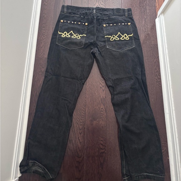 40/30 crown holder jeans - Picture 4 of 4